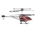 Mais novo 3,5 canal r / c helicóptero com giroscópio e câmera, liga metal rc helicóptero, rc aeromodelismo (355)